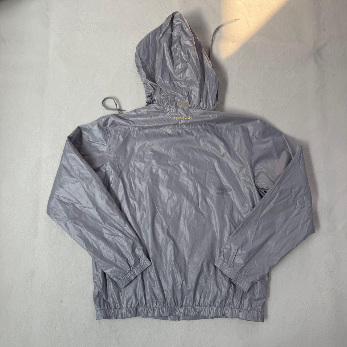 105 리복 후드 바람막이 0310T 상품이미지2