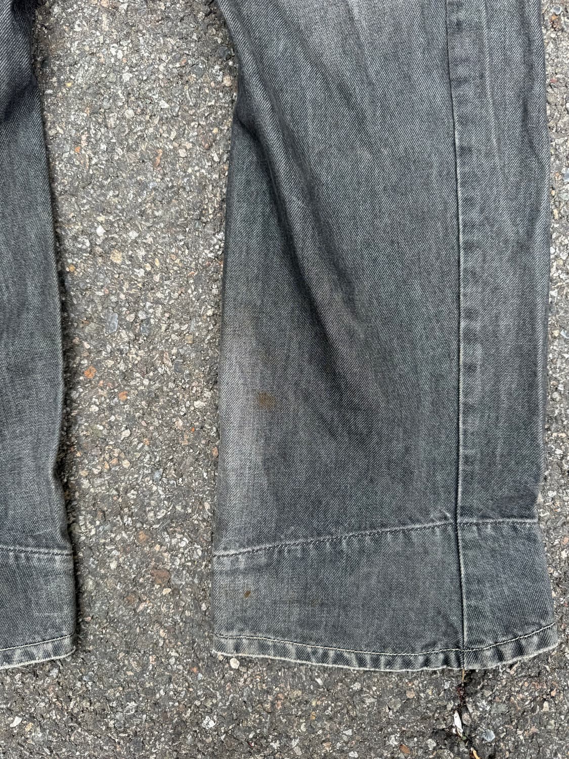 00s Levi’s Engineerd Jean 상품이미지5
