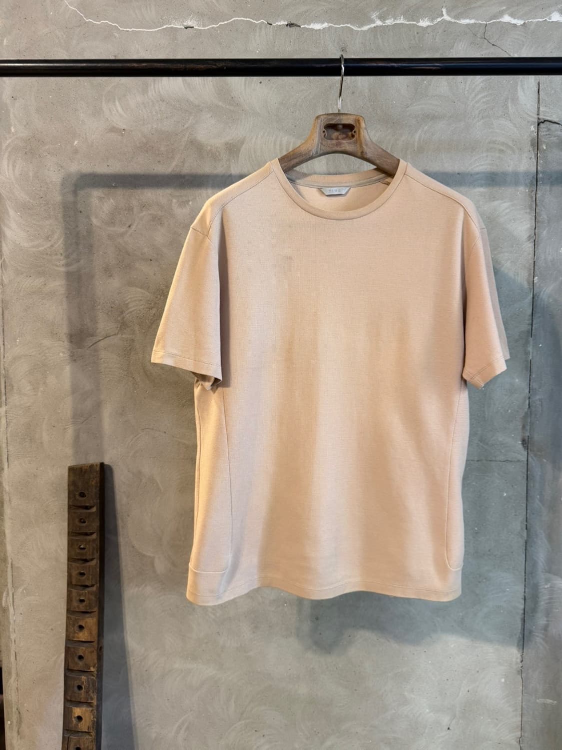 타임옴므 티셔츠 100 상품이미지9