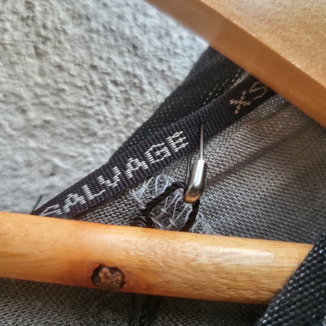 salvage long-sleeved one-piece 상품이미지8