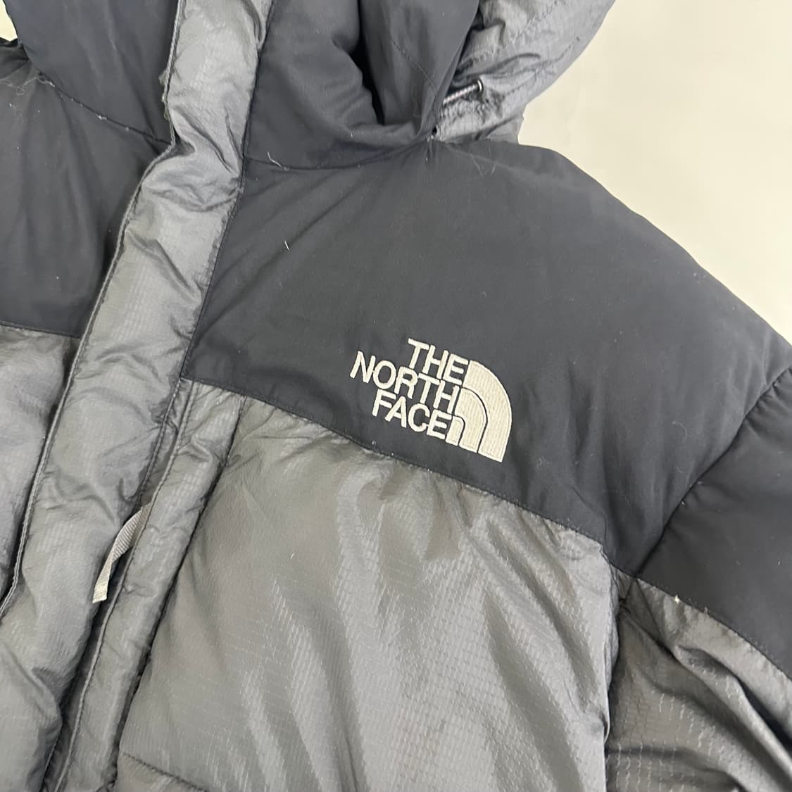 노스페이스 써밋 시리즈  필파워 700 구스다운 패딩 상품이미지2