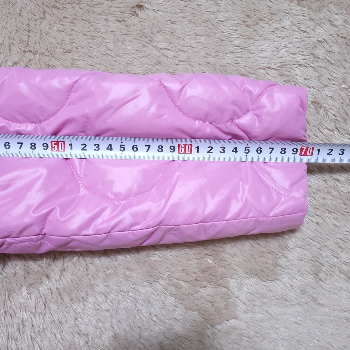 주시뀌뚜르 골프 오리털패딩 S 0108 상품이미지6