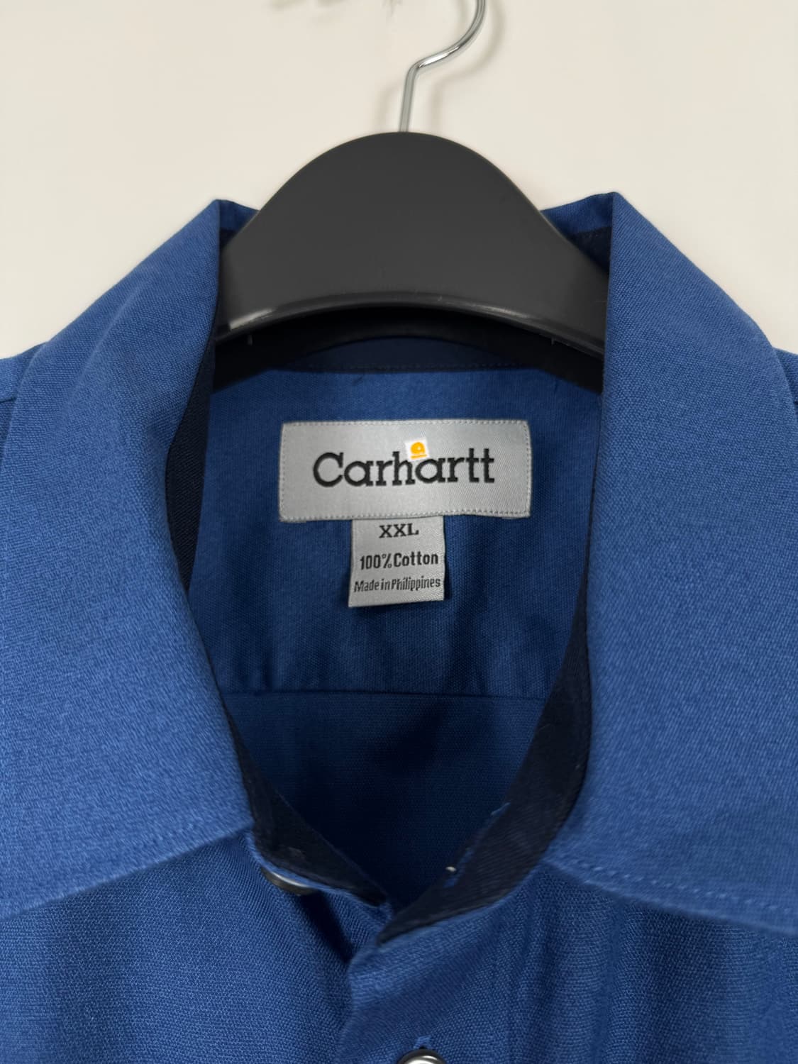 b64) 칼하트 워크 셔츠 상품이미지3