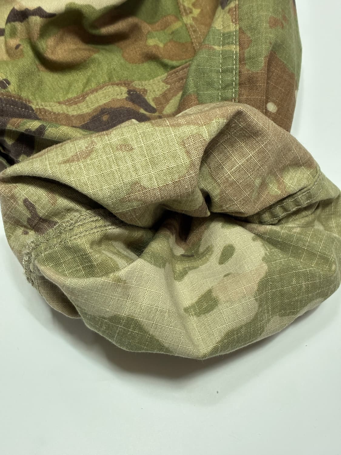 미군 전투복 하의 상품이미지3