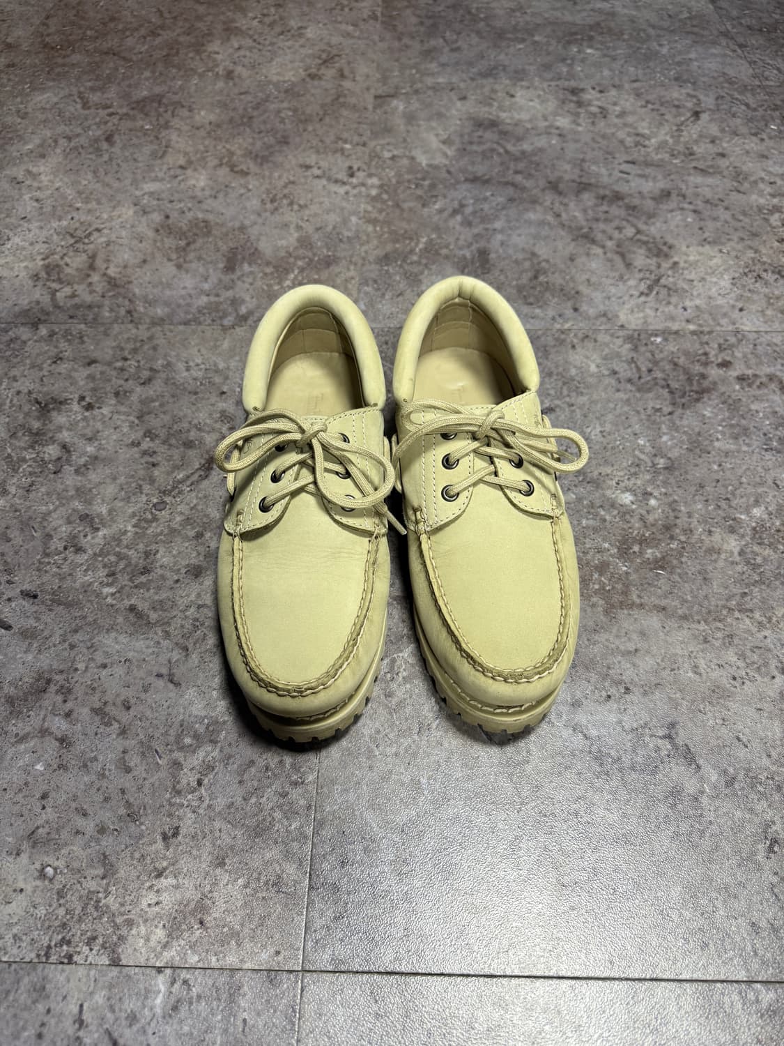 팀버랜드 3아이 260 상품이미지2