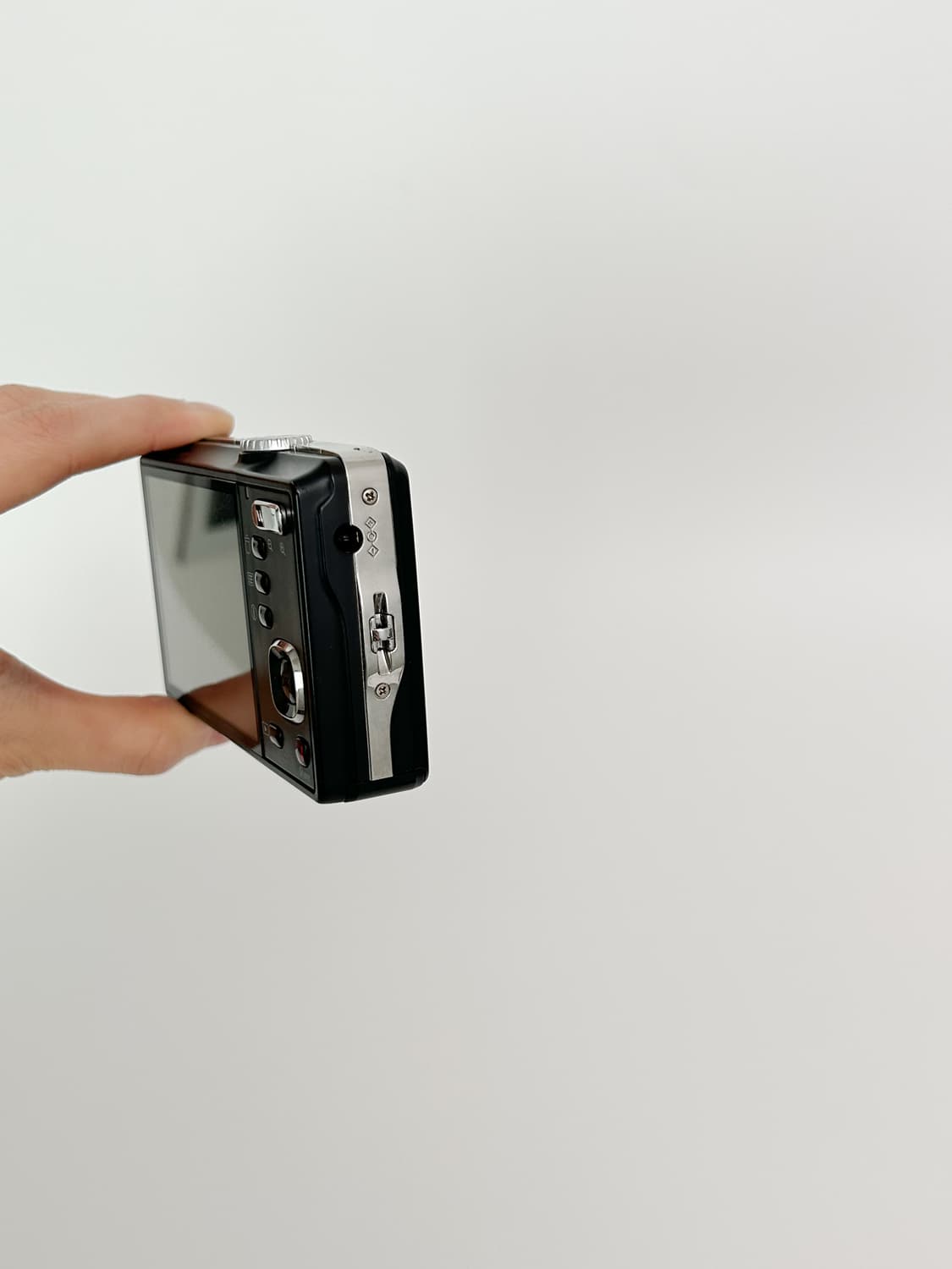 필카느낌!) 코닥 이지쉐어 m380 Easyshare 빈티지 디카 상품이미지10