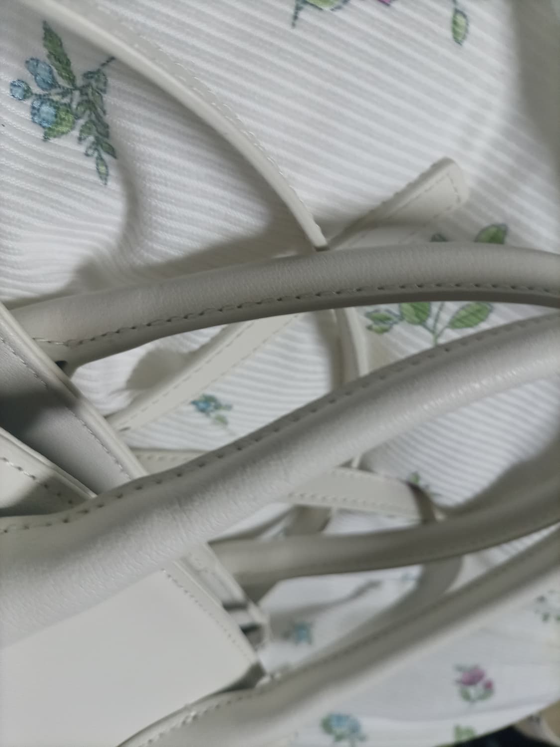 사르투sartu 타이 토트 크로스 백 상품이미지10