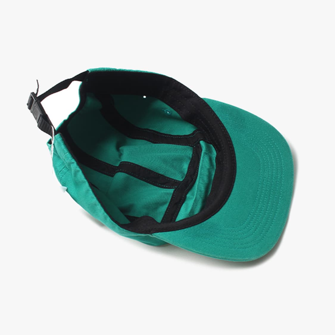 SUPREME "Bluish Green Cap" 상품이미지4