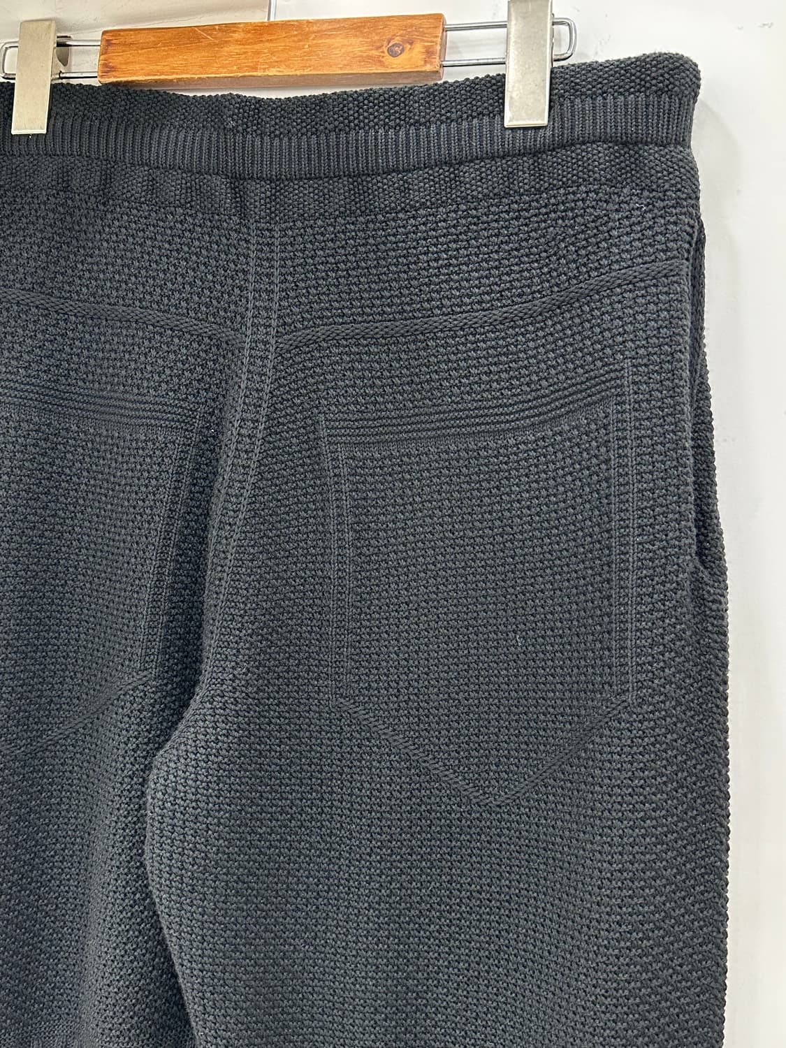 옴므 플리세 이세이미야케 바지 상품이미지7