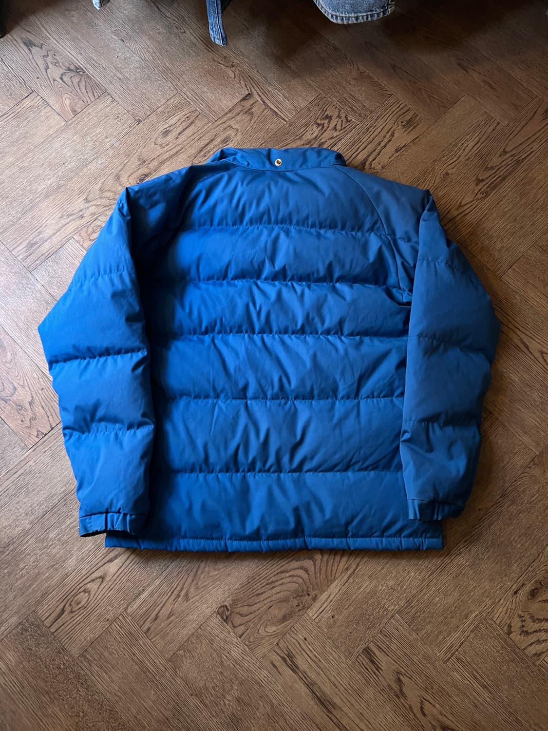 [M]80's CAMP7 캠프 세븐 헤리티지 프라임 다운 자켓 상품이미지7