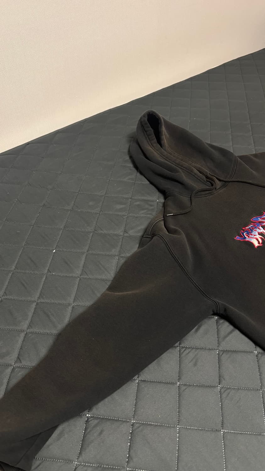 야드세일 후드티 빈티지 상품이미지5