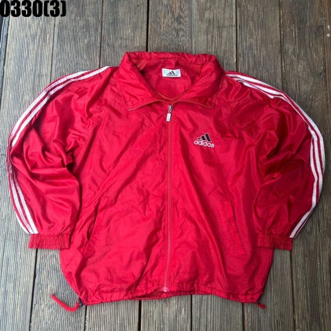 아디다스 바람막이 자켓 상품이미지1