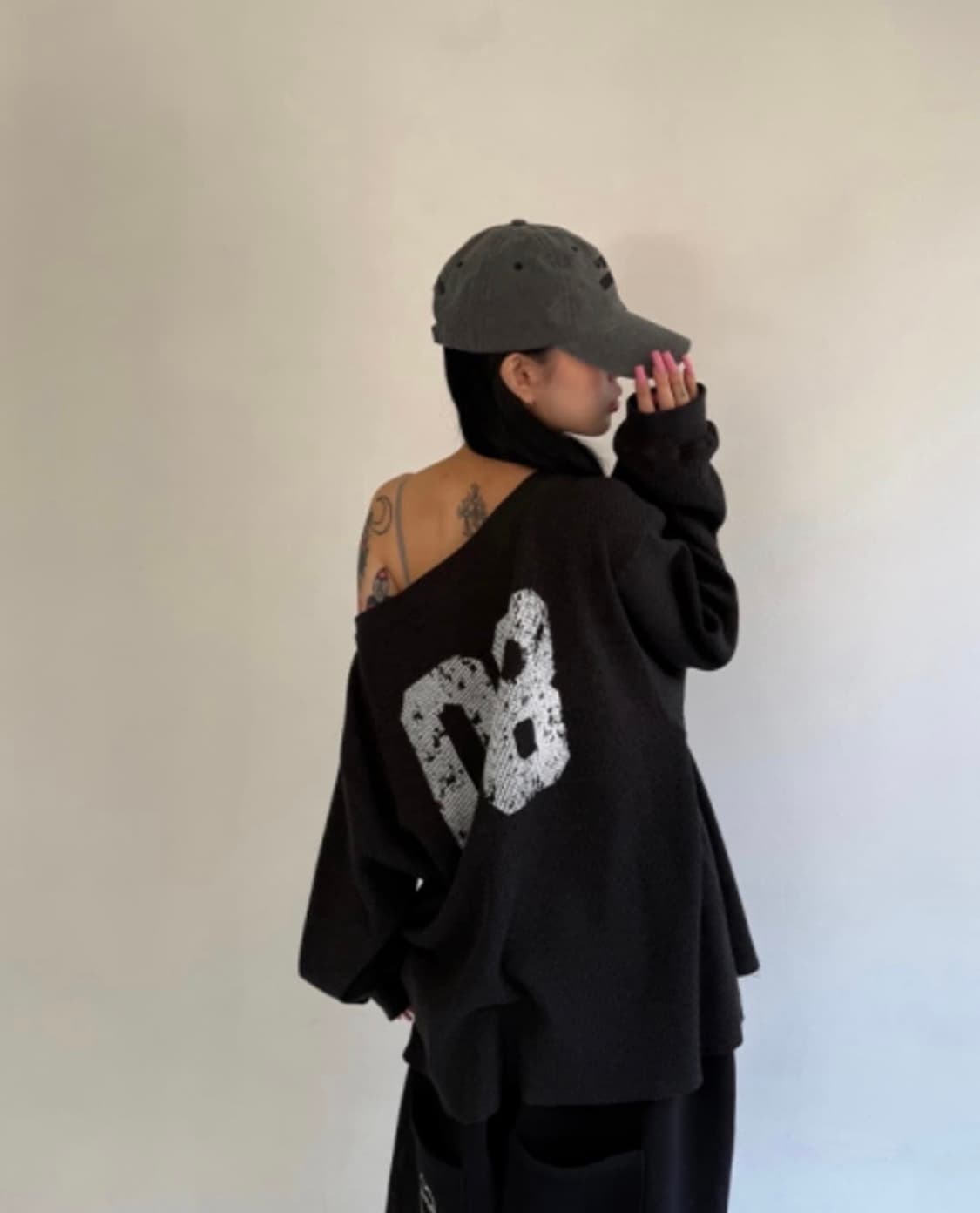 더미스테리어스호텔 와플 슬리브 상품이미지2