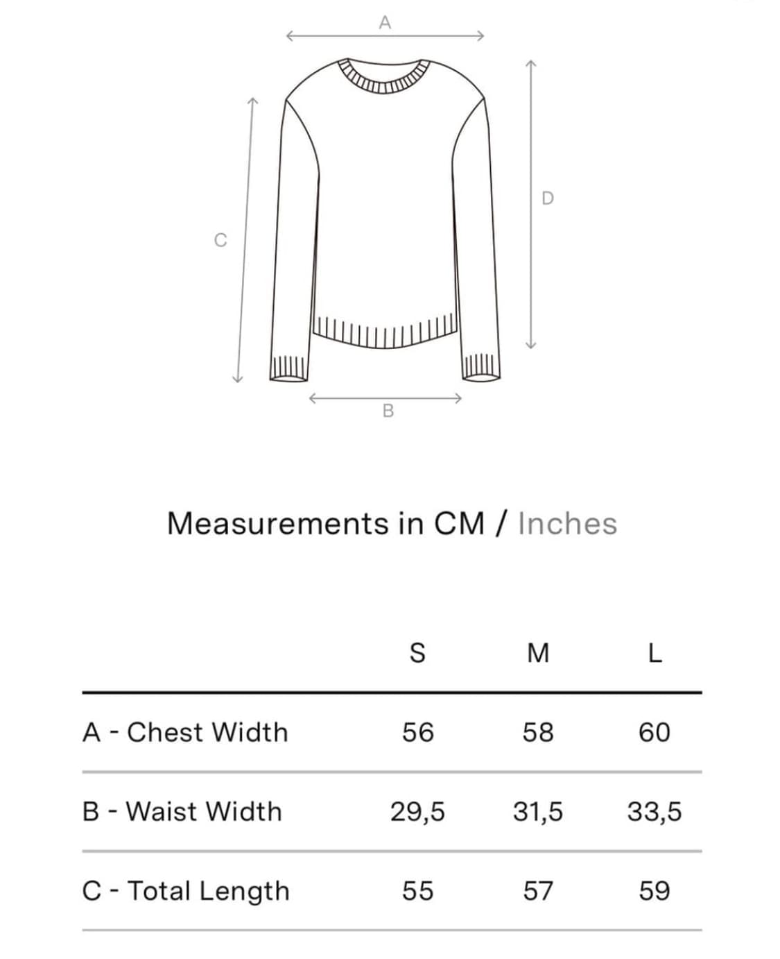 gimaguas  컷아웃 니트 긴팔 그레이 상품이미지6
