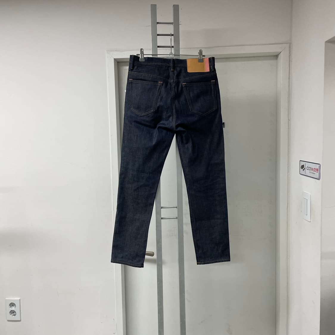 아크네스튜디오 데님 팬츠 28/30 상품이미지1