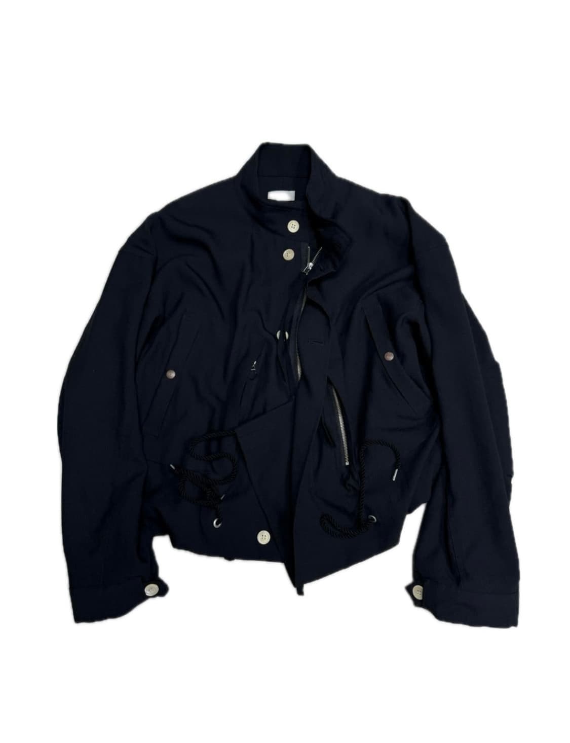 1)bed j.w ford mods jacket 상품이미지1