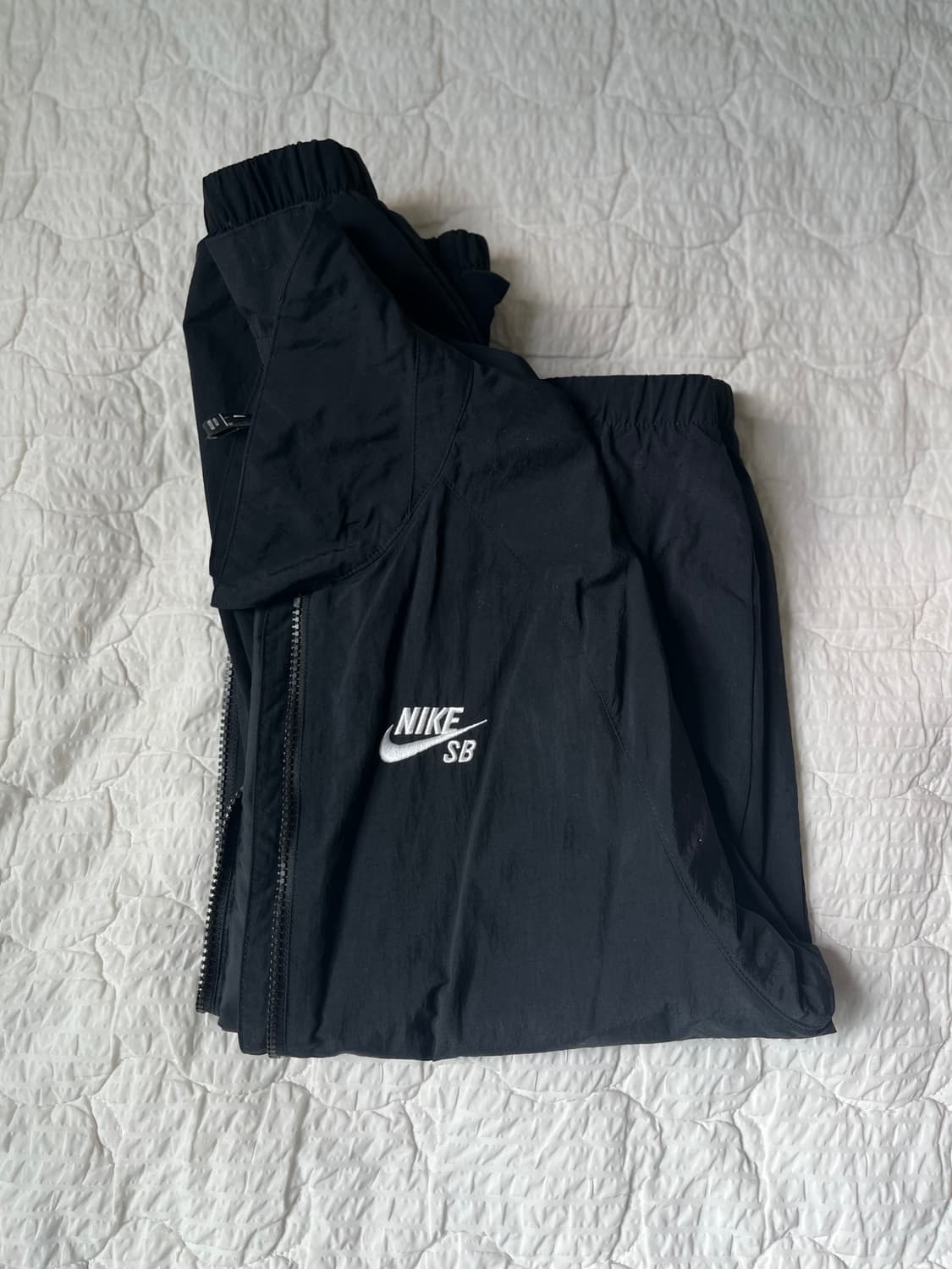 나이키 봄버자켓 남성 S 사이즈 상품이미지2