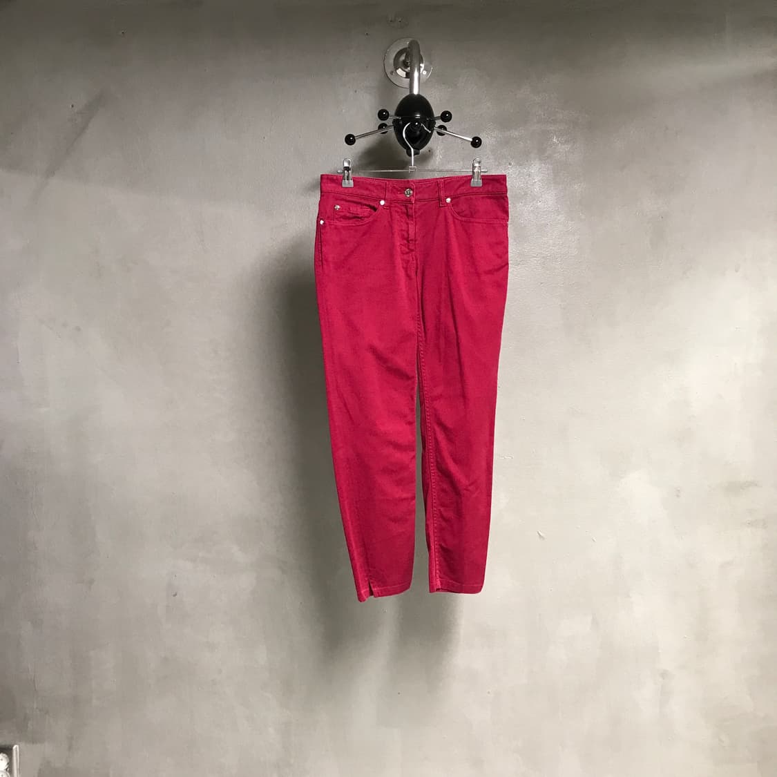 YSL 입생로랑 코튼 팬츠 36(W) 상품이미지1