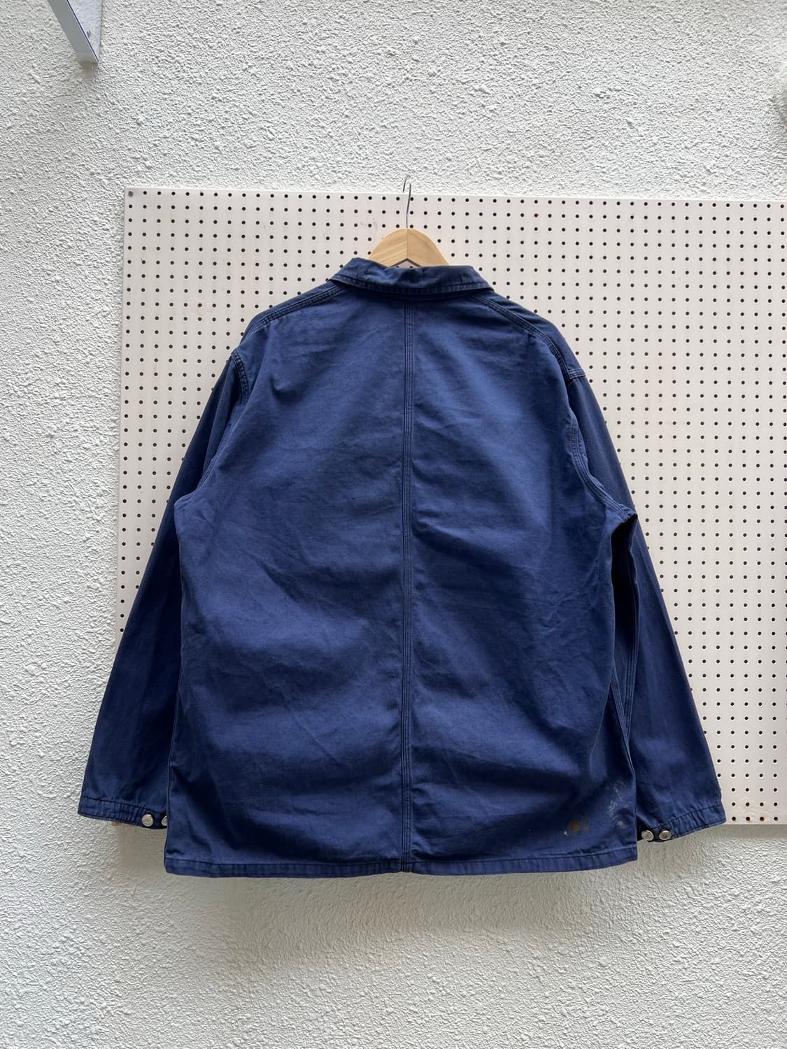 (BIG SIZE)EURO HEKTOR FRENCH 빅사이즈프렌치워크자켓 상품이미지2