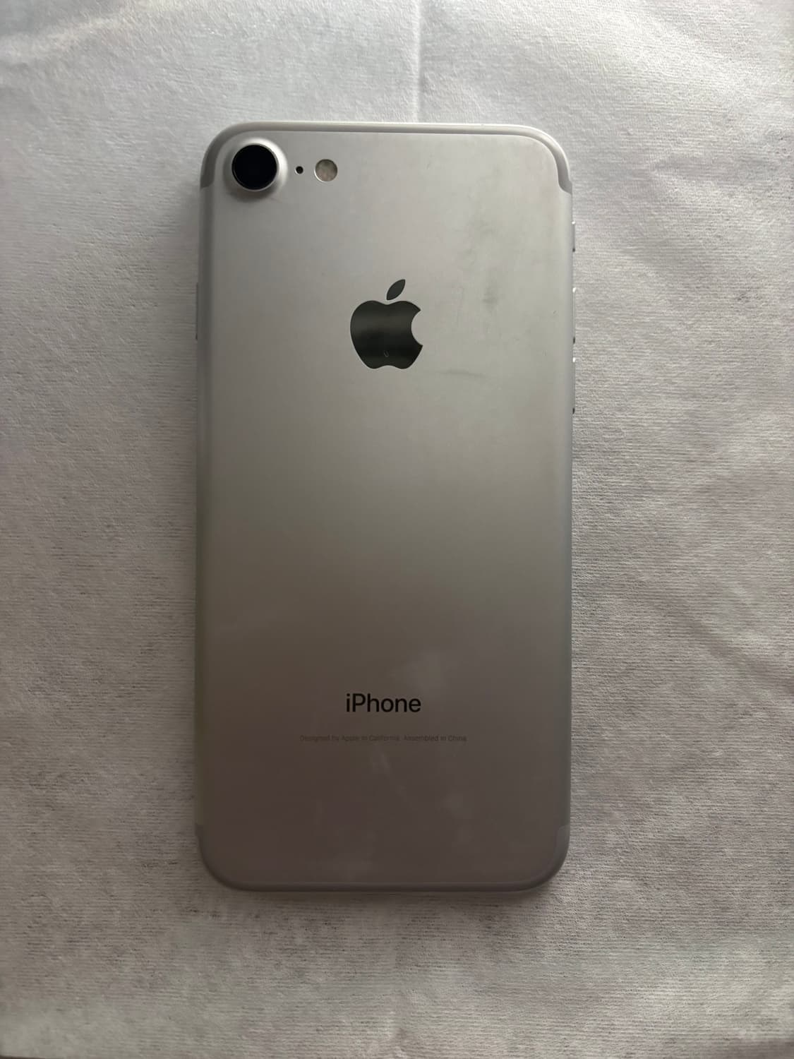 아이폰 7 실버 32g 상품이미지2