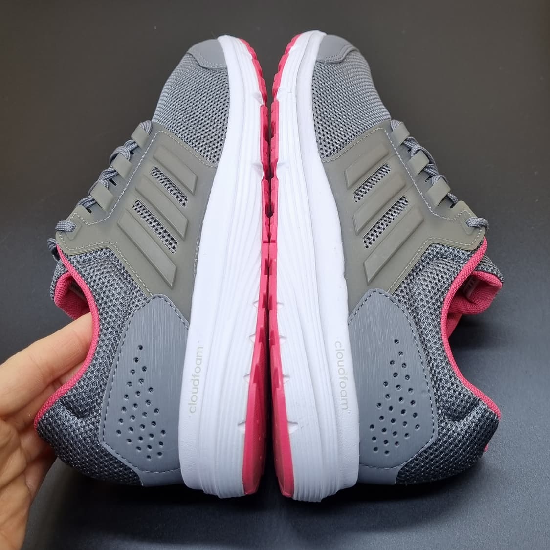 아디다스 겔럭시4 여성운동화230  상품이미지5