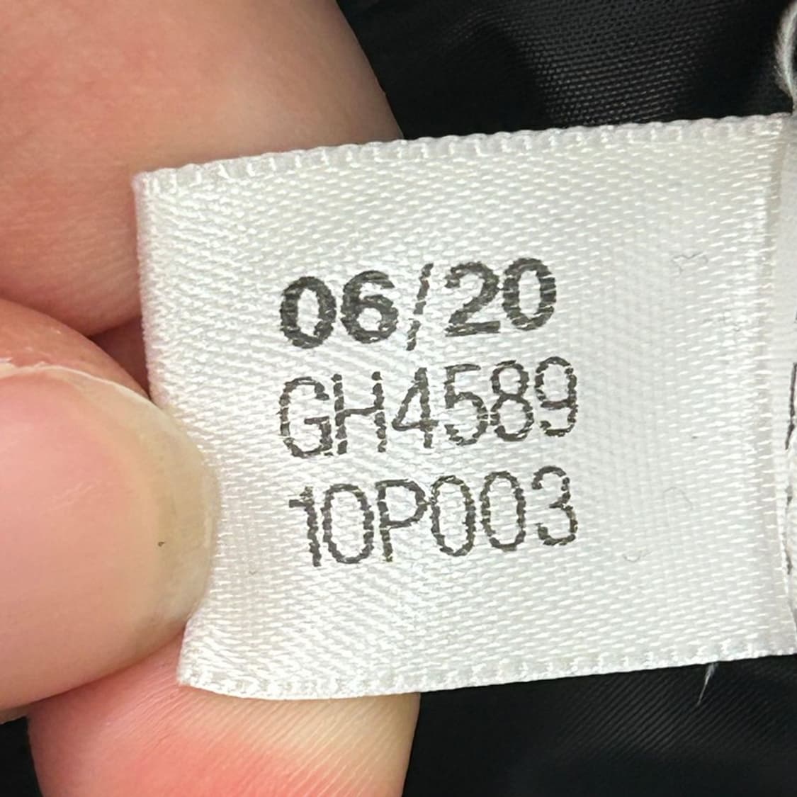 아디다스 에센셜 3S 라이트 다운 자켓 3XL 상품이미지8