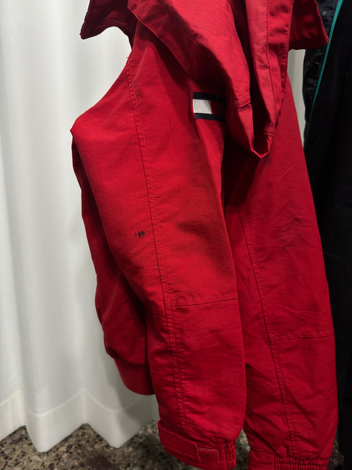 tommy hilfiger red jacket 상품이미지6