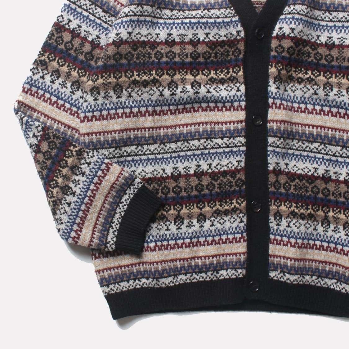 언유즈드 버튼가디건_2680 상품이미지4