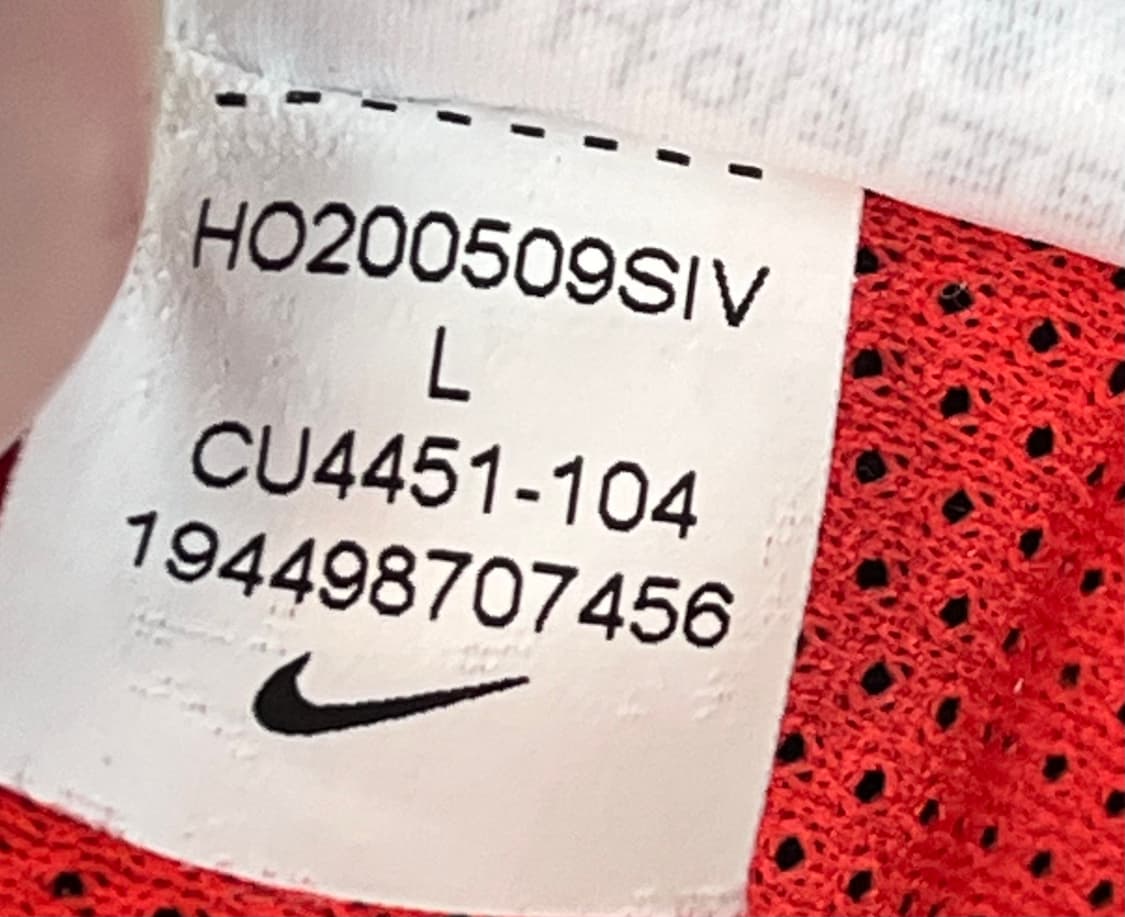 [L/100] 나이키 헤리티지 베스트 셰르파 조끼 상품이미지7