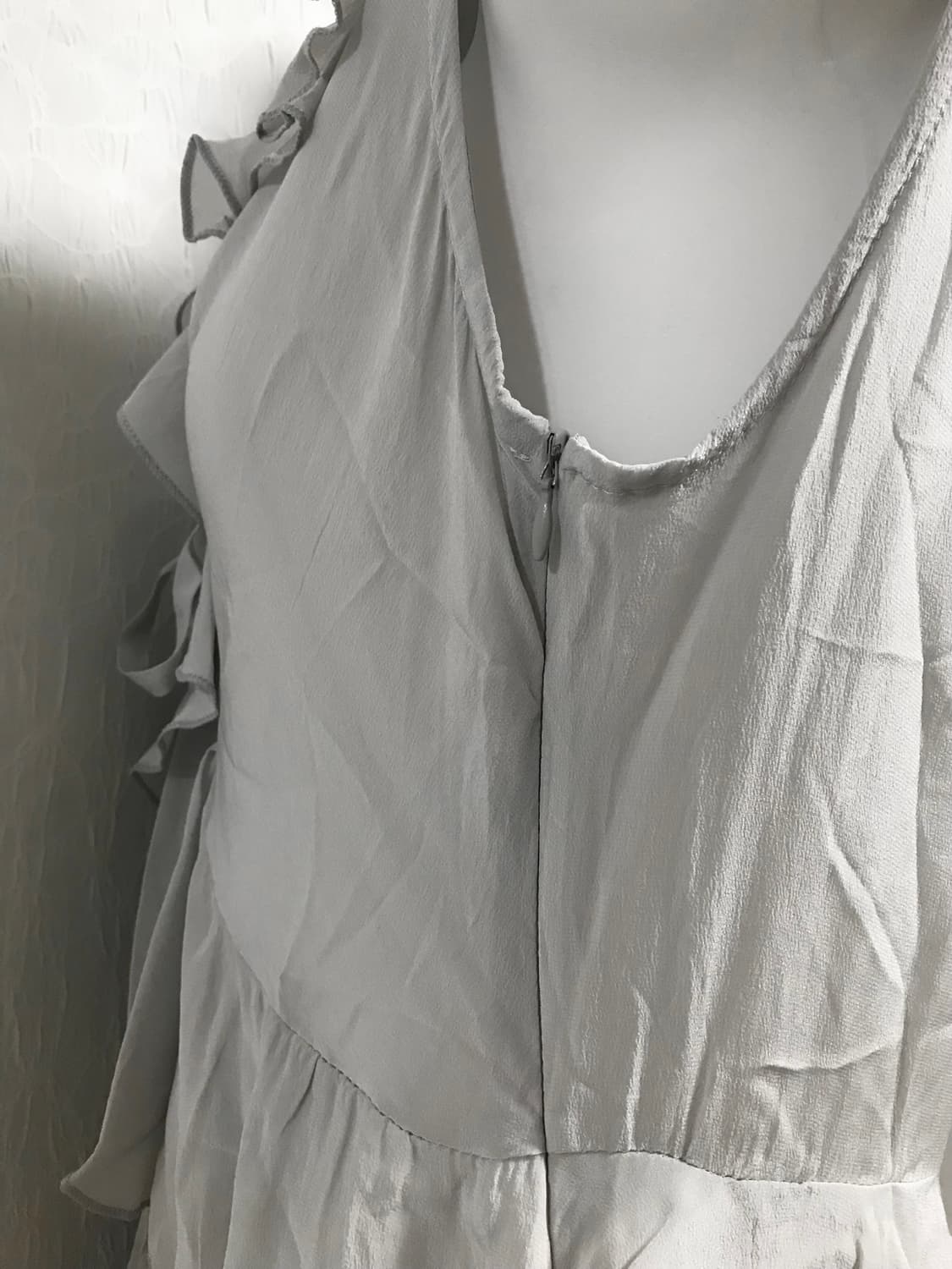 빈티지 페어리 프릴 캉캉 원피스 상품이미지6