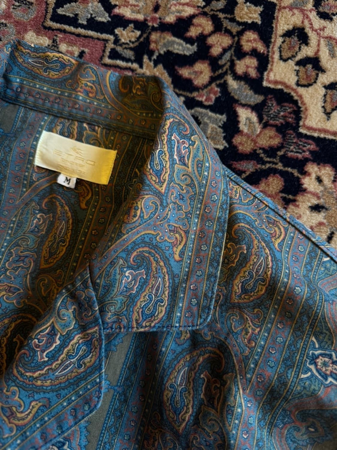 ETRO 에트로 셋업 100 상품이미지4