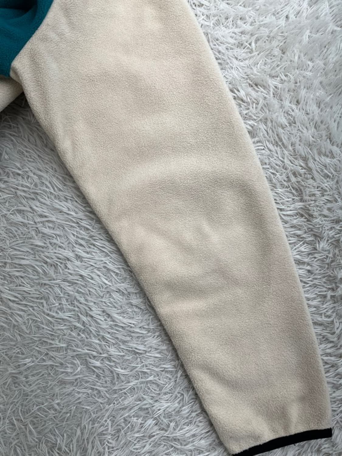 뉴발란스 플리스 자켓/#362 상품이미지3