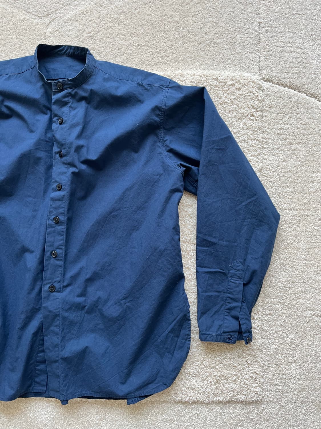 드레 프로젝트 B-Shirts (100-105) 상품이미지3