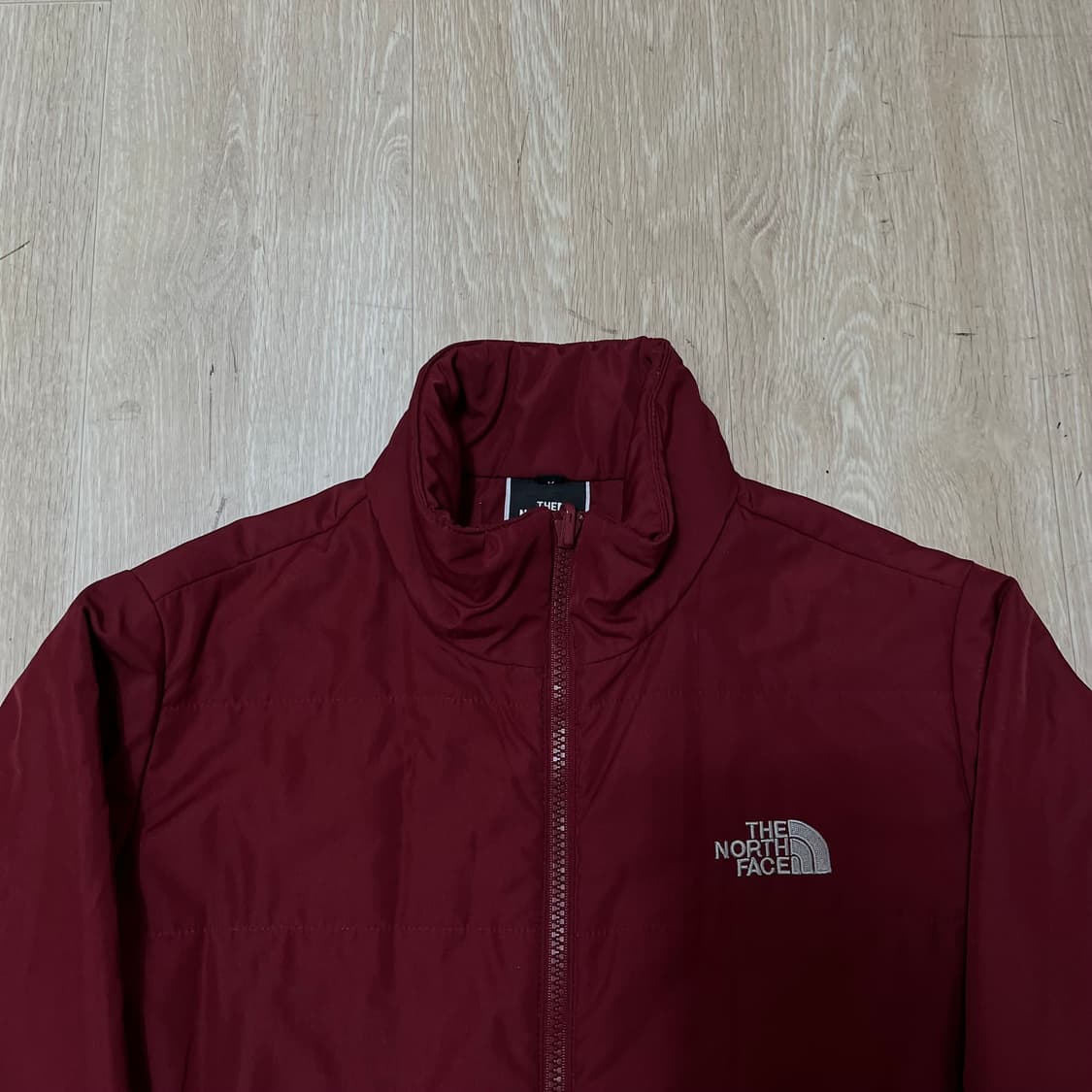 노스페이스 여성 경량 패딩 M/85 상품이미지2