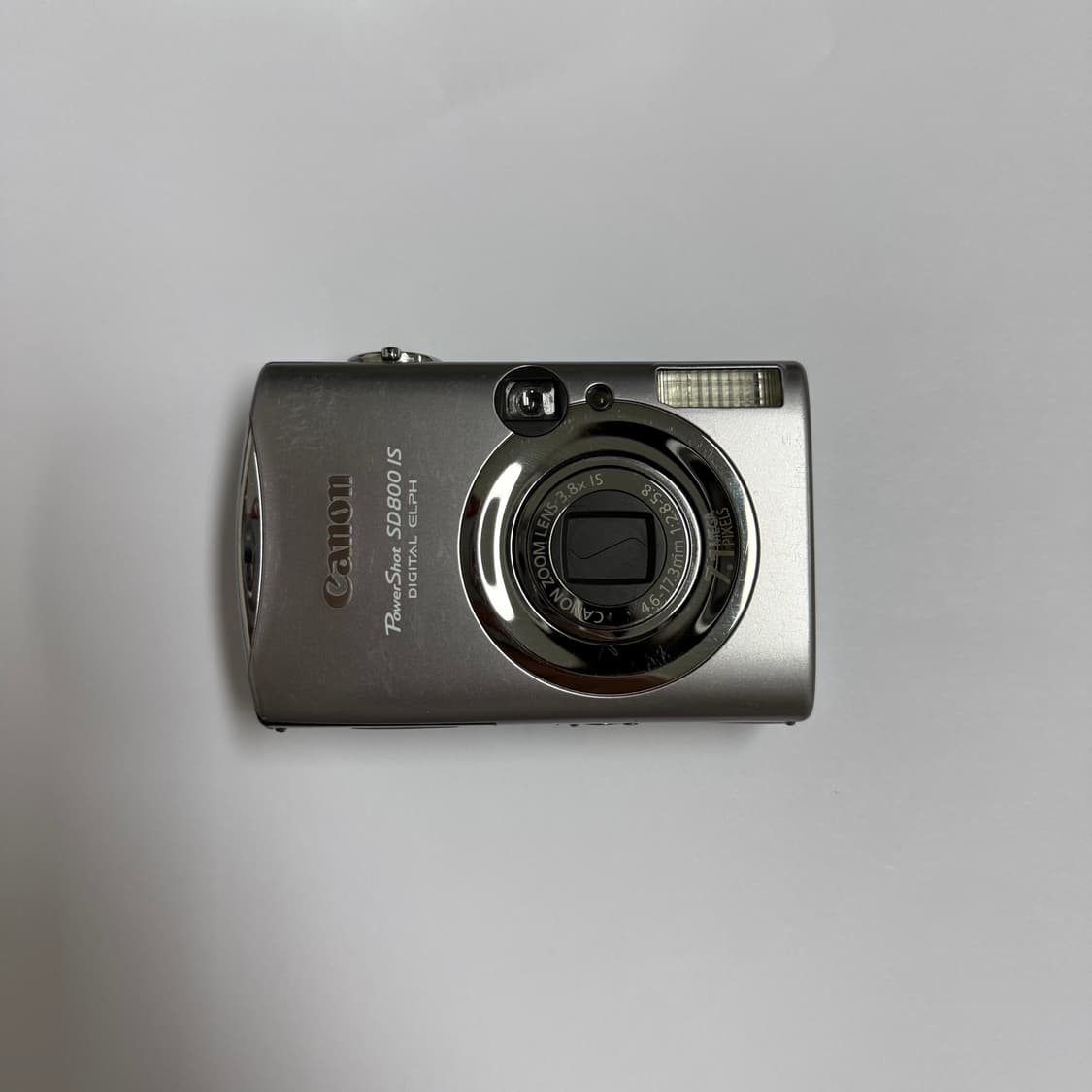 캐논 IXY 900 / IXUS 850 / SD 800 (익시, 익서스) 상품이미지1