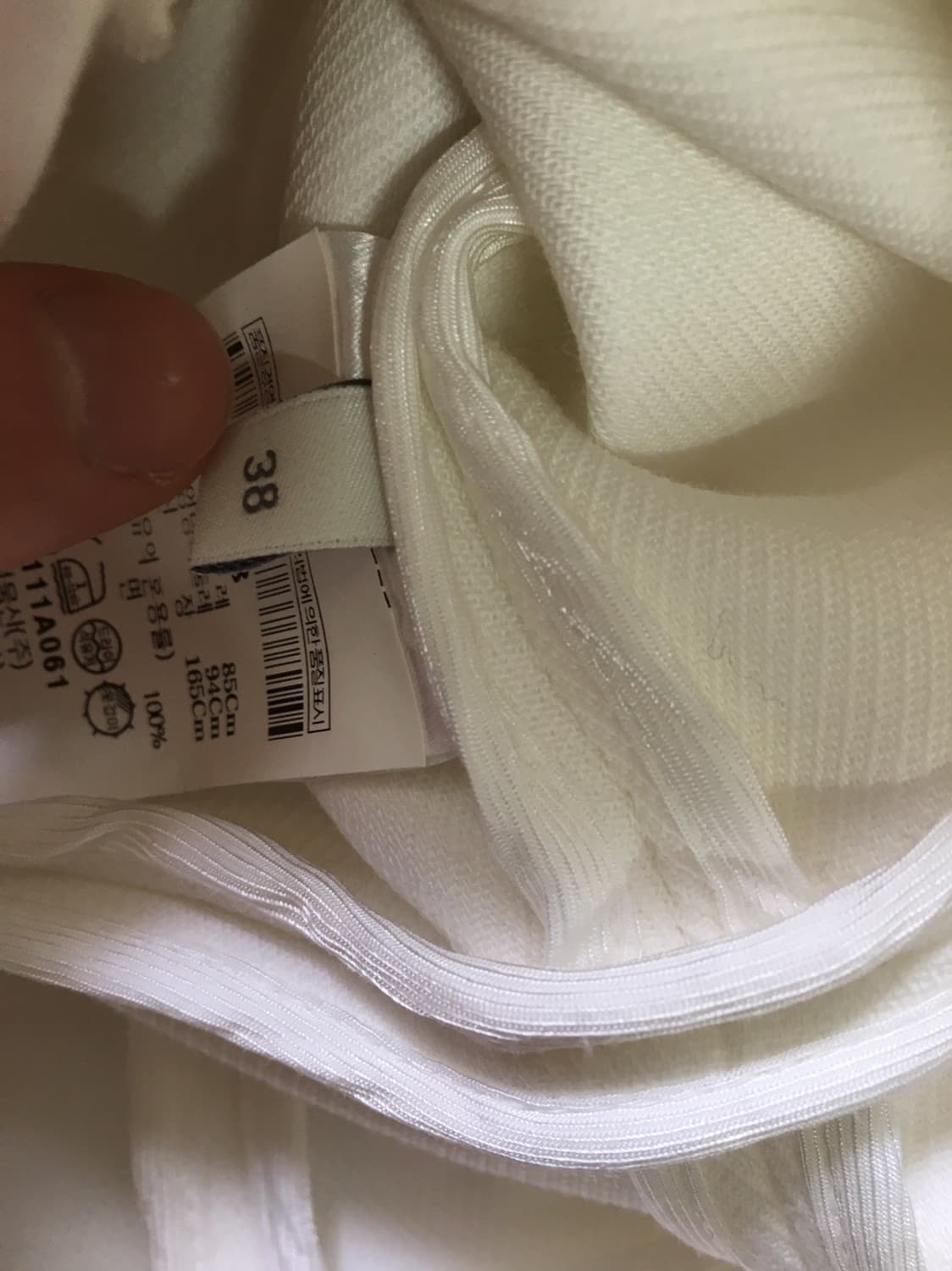 발망 나폴레옹 자켓  상품이미지4