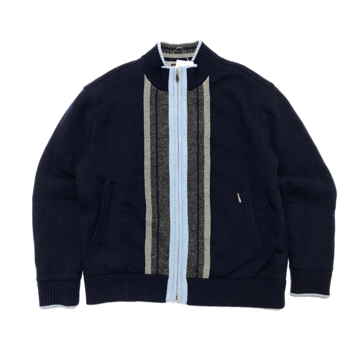  카운테스마라 니트집업  상품이미지1