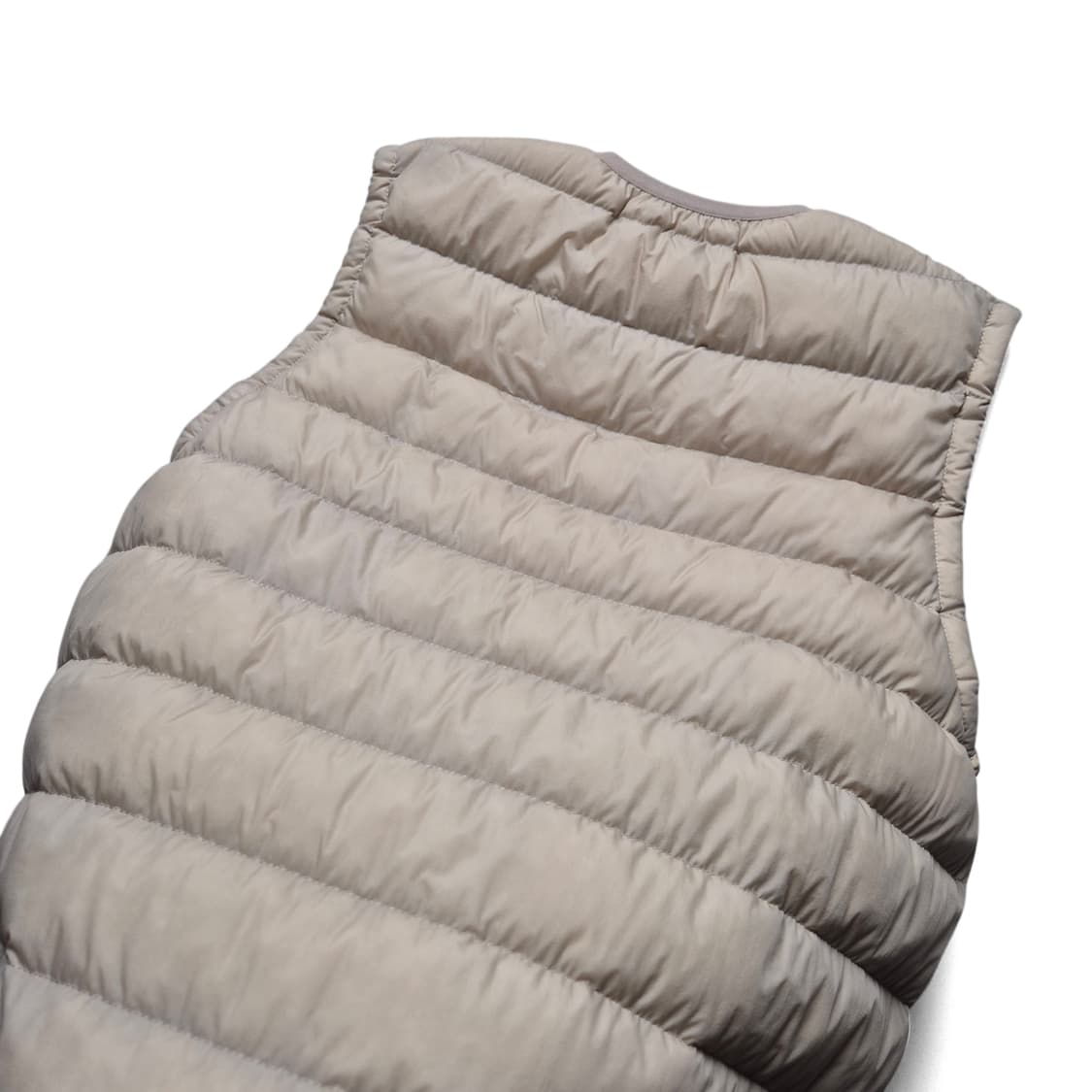 [XS] 단톤 경량패딩베스트 상품이미지8