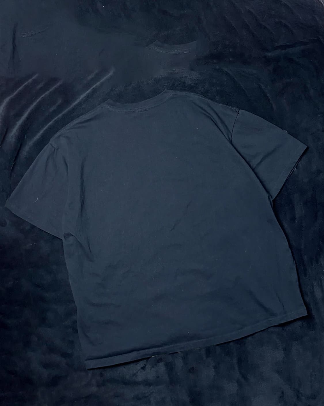 일본빈티지 coach 티셔츠 상품이미지2