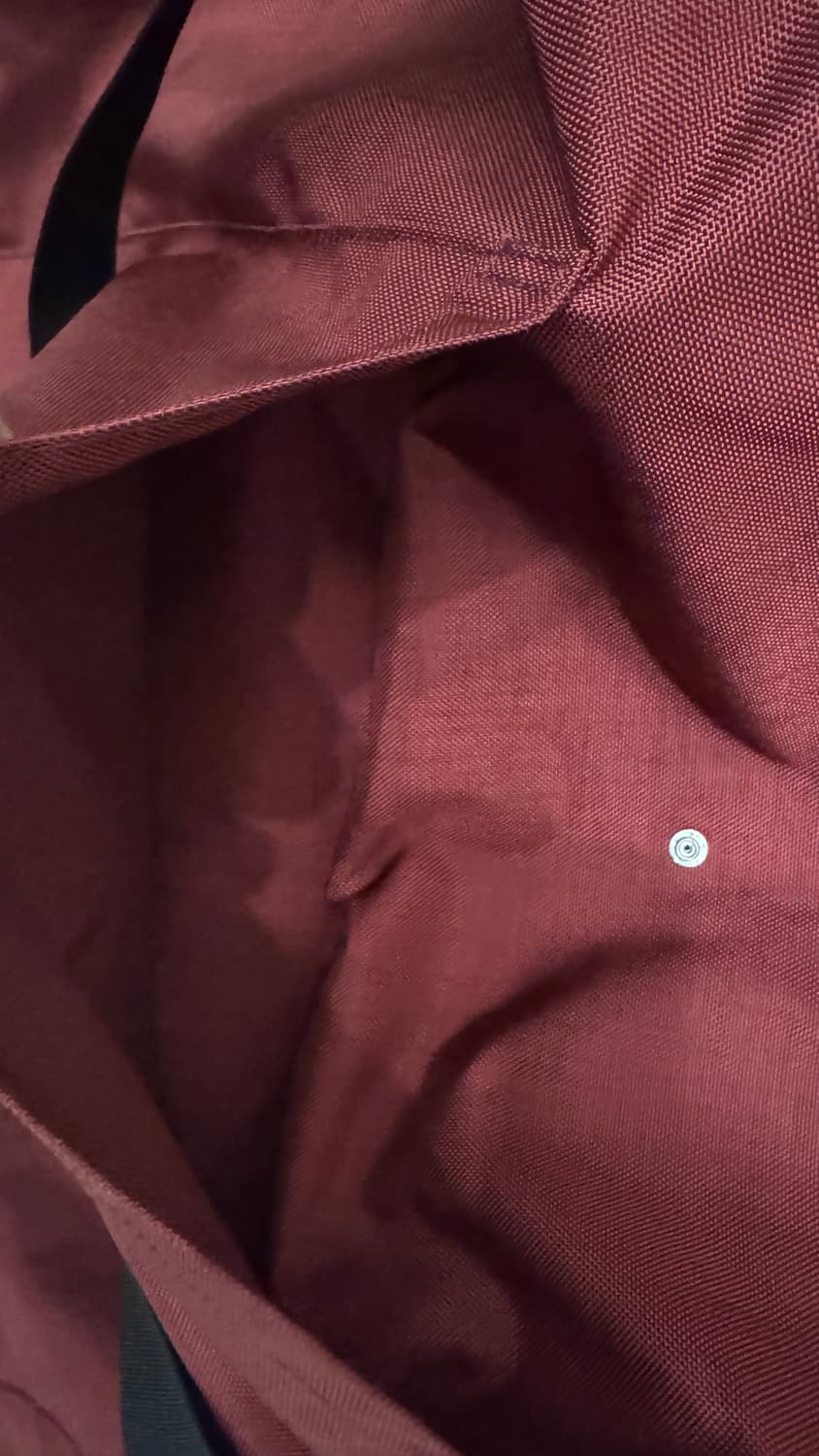 노스페이스 퍼플라벨 숄더백 상품이미지5