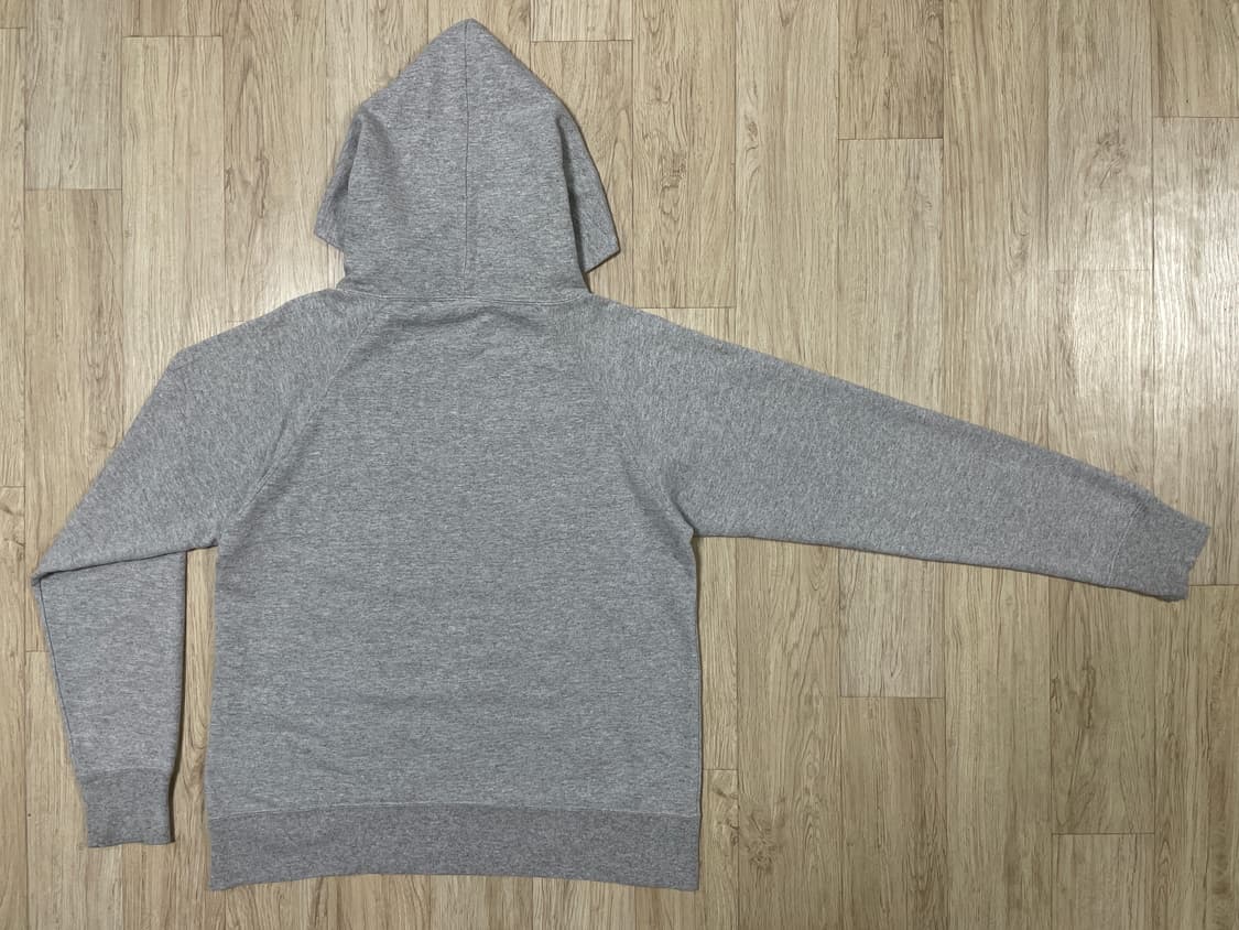 100) 슈가케인 체스윅 미대학 후드티(캐나다제)RRL&LVC&폴로 상품이미지3