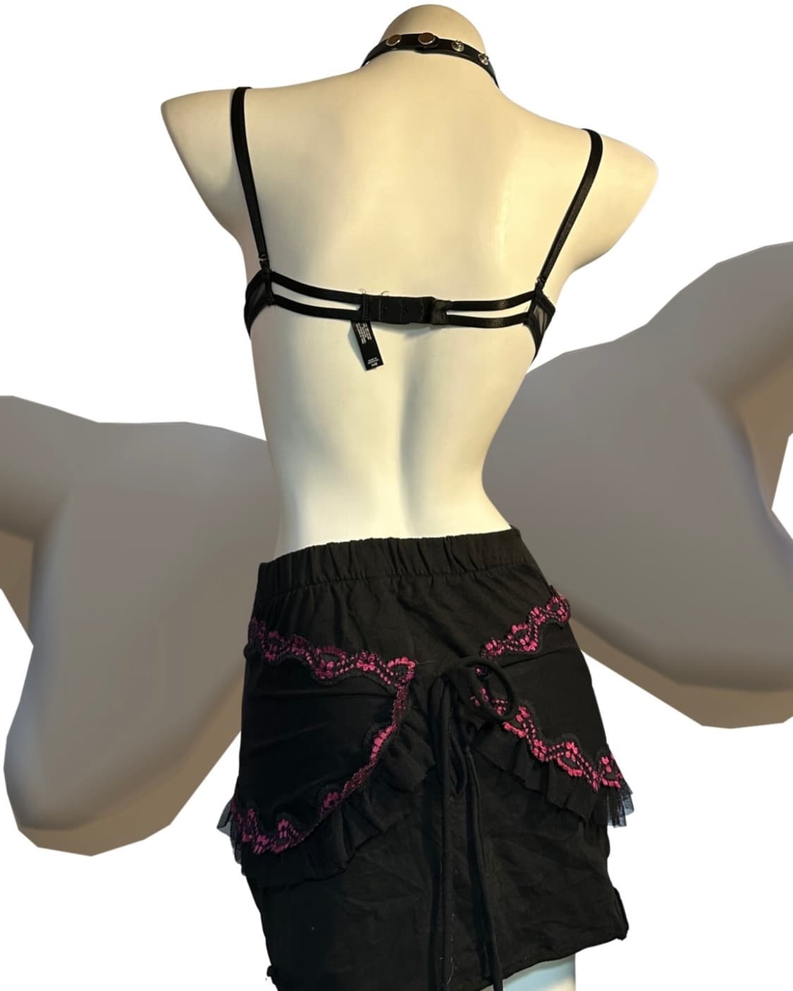 빅토리아 시크릿 갸루st 란제리 상품이미지3