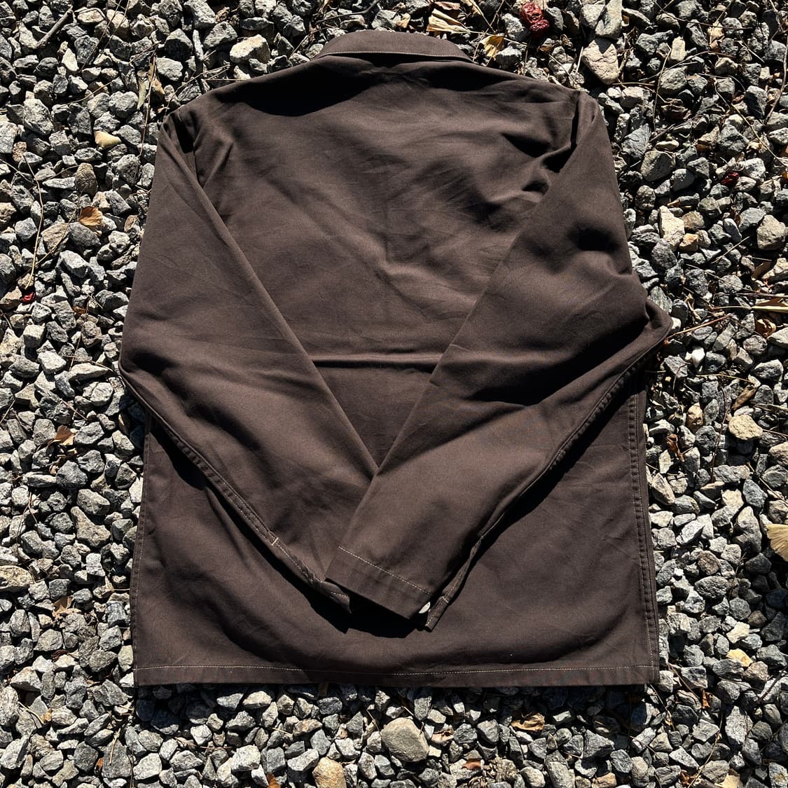 LE MINEUR 일본 빈티지 워크자켓(실측확인) 상품이미지5