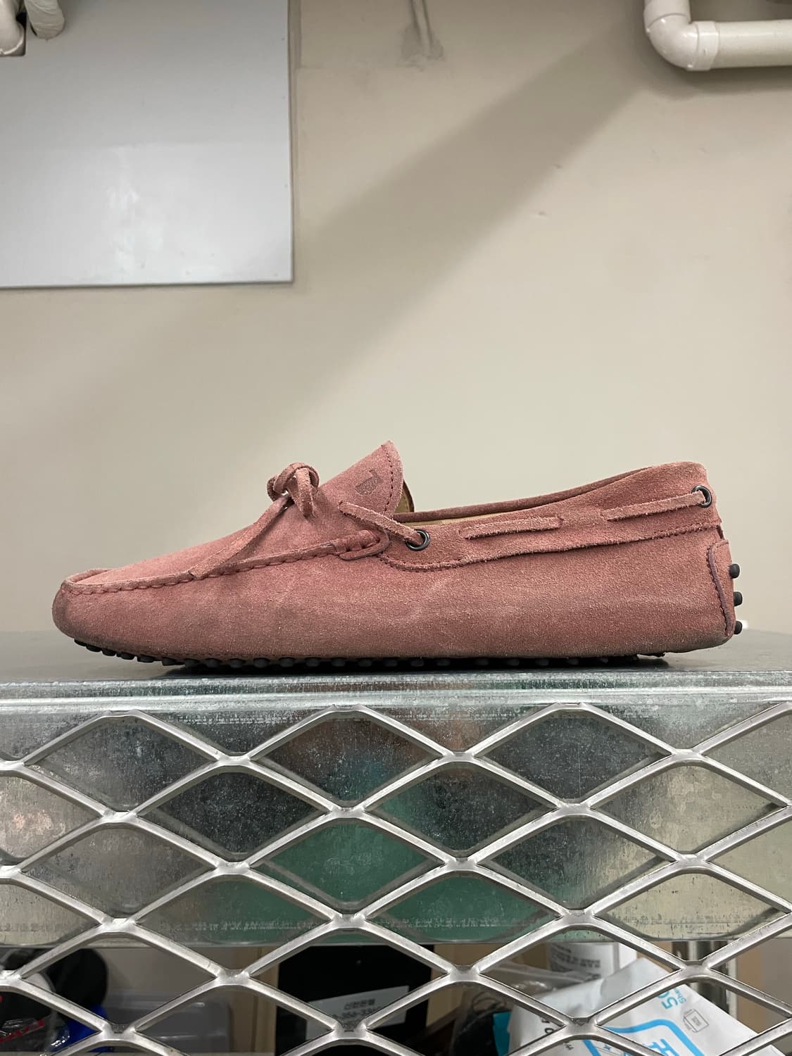 토즈 고미노 드라이빙 슈즈 7 (gr-4511) 상품이미지1