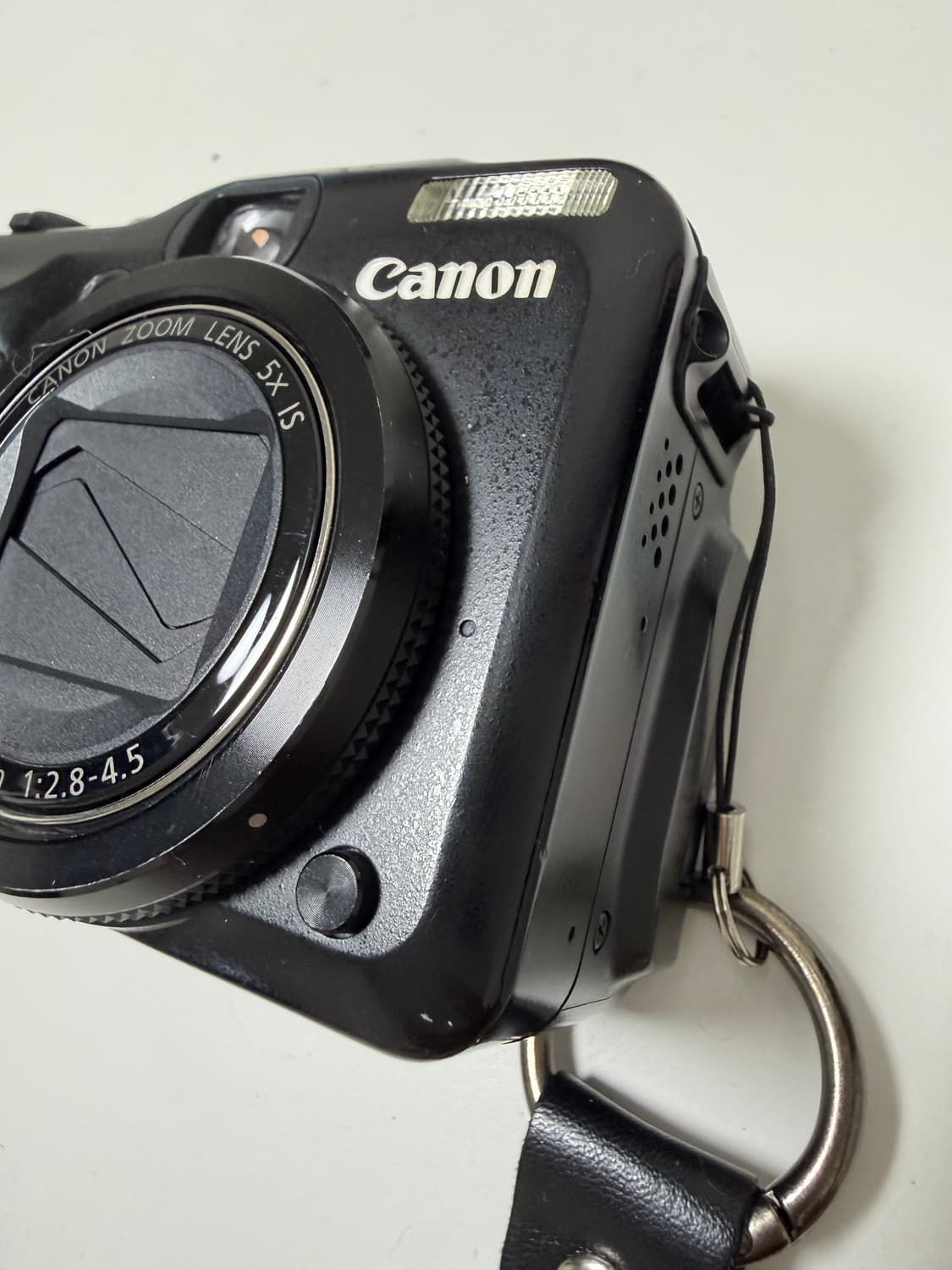 상태최상/ 캐논g11/인플루언서카메라/셀카모드가능 상품이미지6