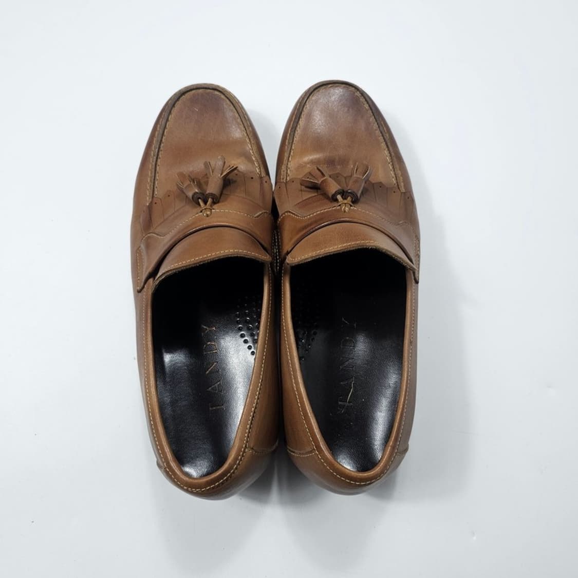 TANDY 테슬 로퍼 250E 상품이미지2