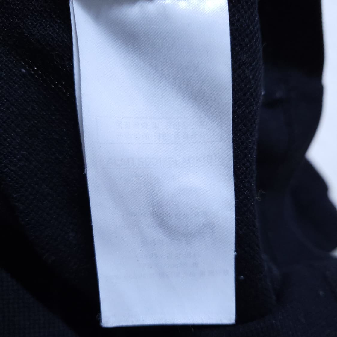 루이까스텔 골프 남성 긴팔 105 상품이미지7