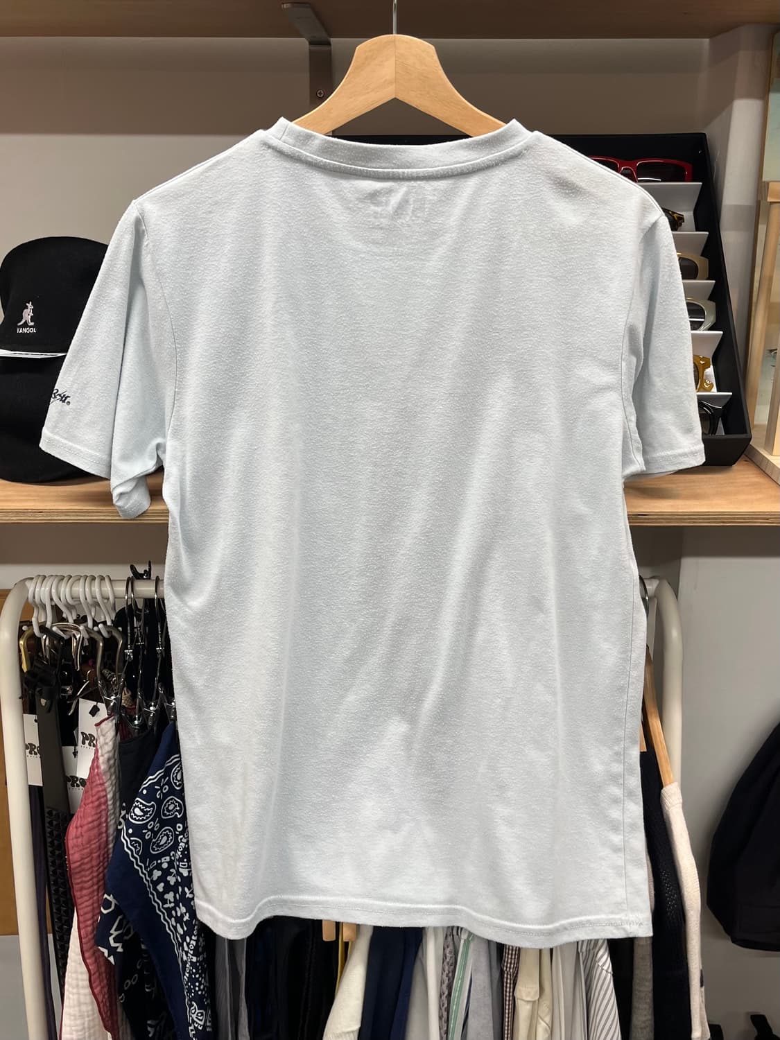 [95] 라이트닝볼트 LIGHTNINGBOLT 반팔티  상품이미지4