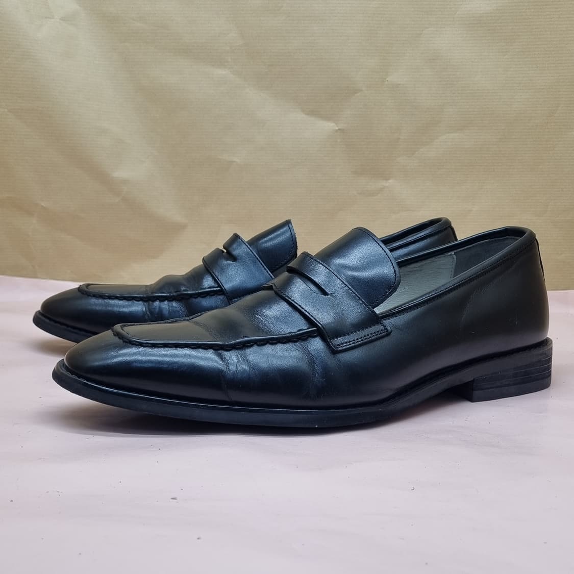 텐디 옴므 남성 로퍼 270 상품이미지1