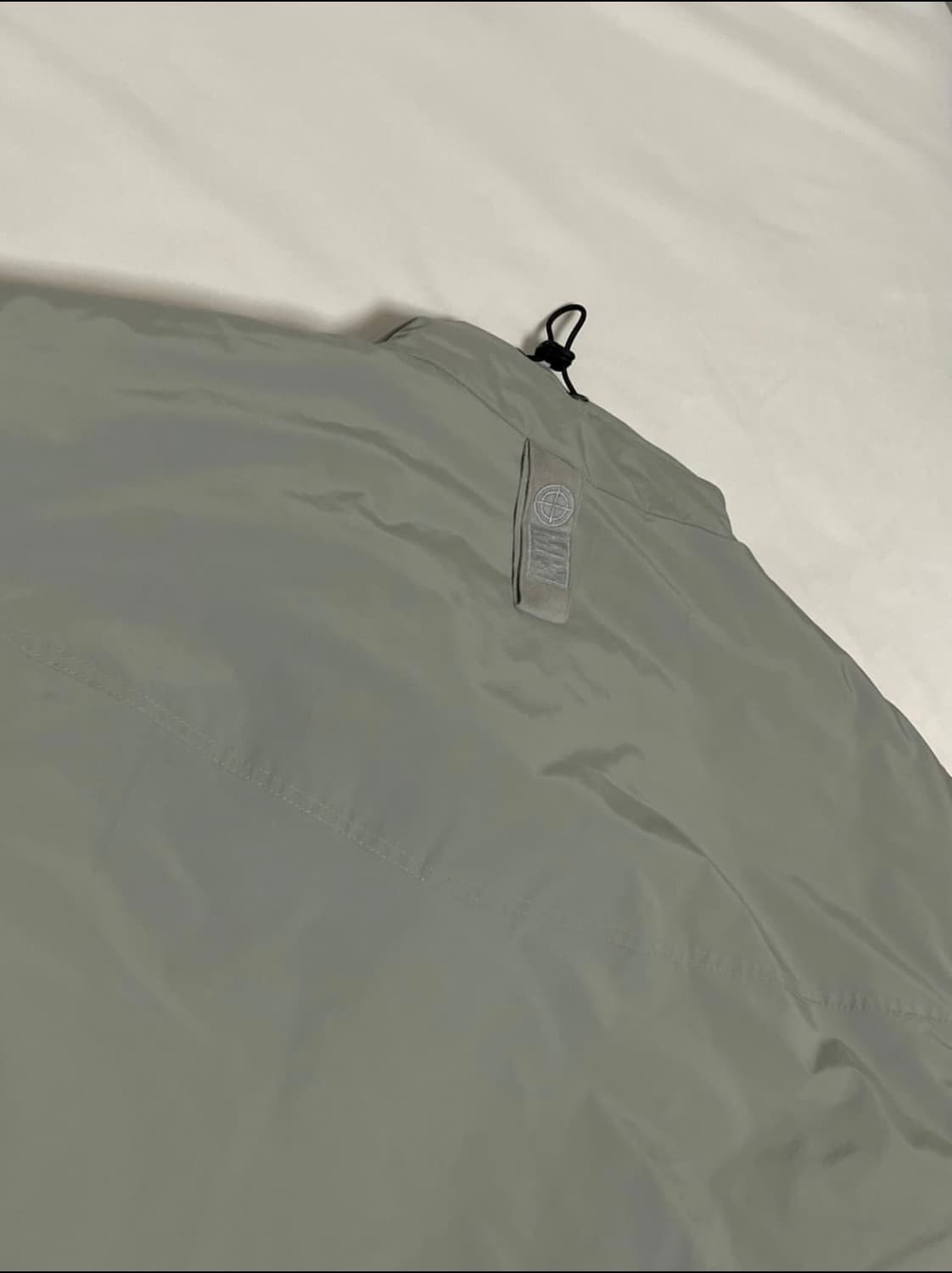 플라스틱프로덕트 패딩자켓 상품이미지3